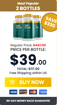 BUY 3 bottle Super Memory Formula