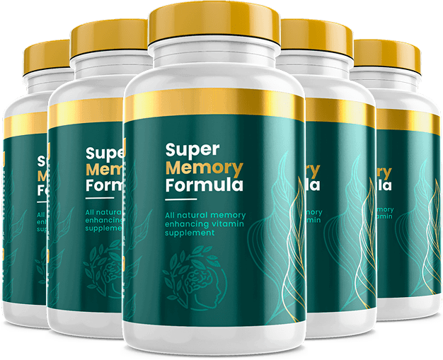 Get Super Memory Formula